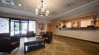 The Cristata Inn Uncasville Exterior photo