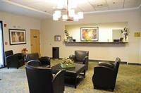 The Cristata Inn Uncasville Exterior photo