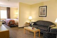 The Cristata Inn Uncasville Exterior photo